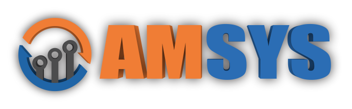 Amsys Logo
